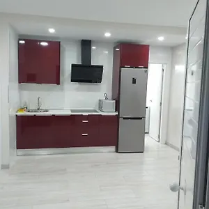  Hébergement de vacances Casa Paraiso