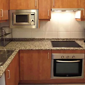Sant Antoni Market Appartement Barcelona
