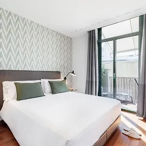 Aspasios Paseo De Gracia Appartement Barcelona